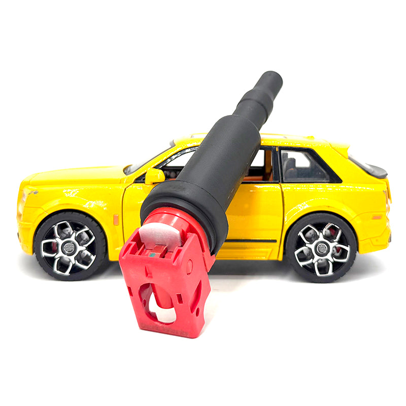 High voltage coils suitable for BMW 3 Series, 5 Series and 7 Series: N20, N52, N53, N54, N55, N62