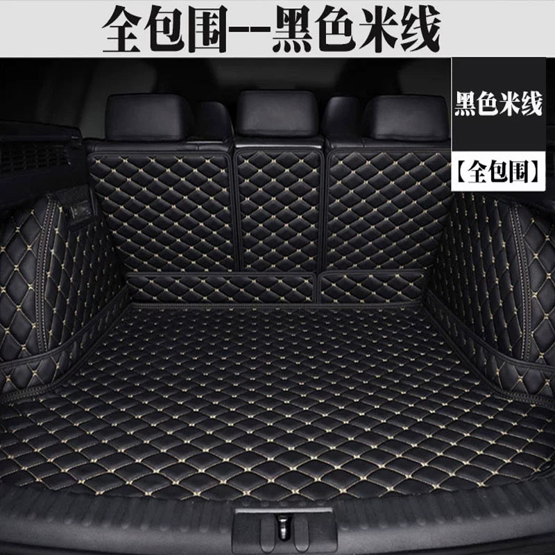 2024/2025/2026 Dongfeng Yipai e008 avtomobil modelləri üçün xüsusi baqaj döşəməsi. (50085, 60086 oturacaq)