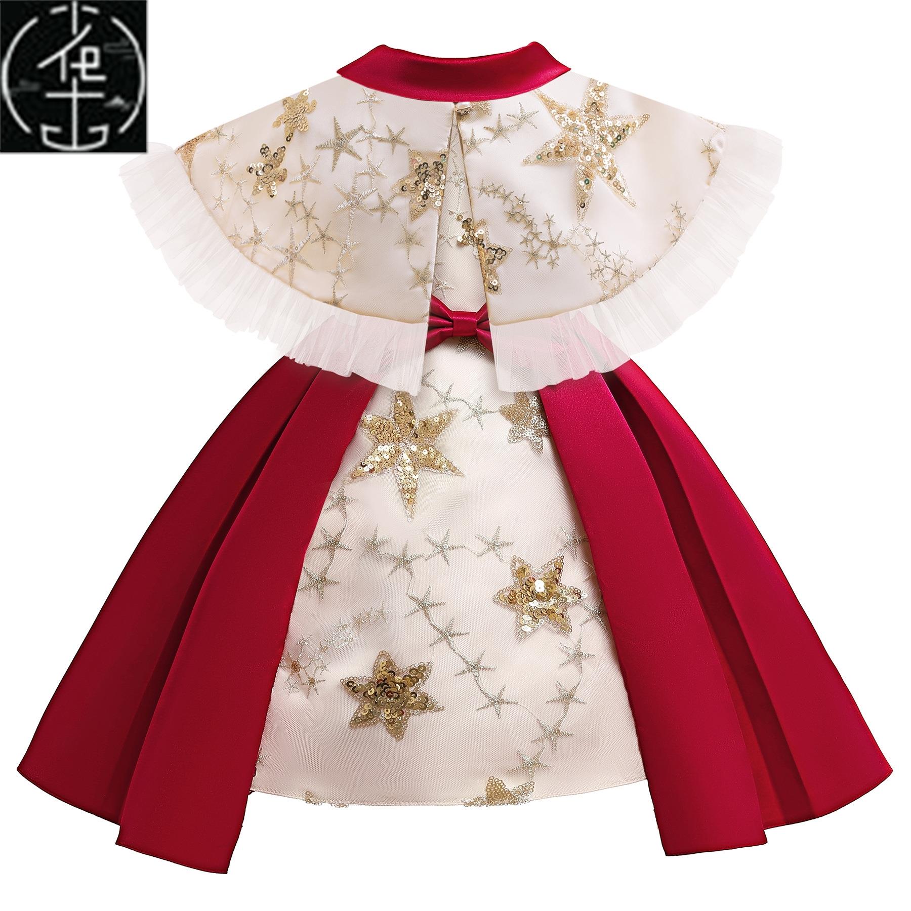 Uşaq geyimləri Yay körpə qızlar üçün uşaq geyimləri