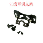 Geriyə dönən Şəkil Kamerası Neytral Paslanmayan Polad Kronşteyn Sürmə Recorder Zond Sabit Avtomobil Arxa Görünüş Xüsusi