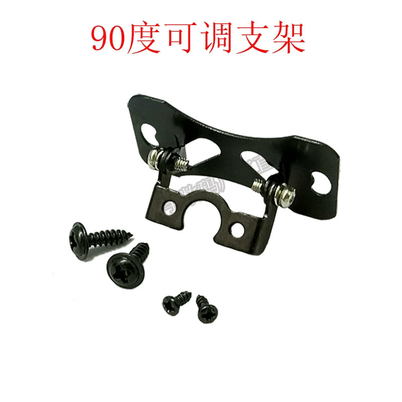 Geriyə dönən Şəkil Kamerası Neytral Paslanmayan Polad Kronşteyn Sürmə Recorder Zond Sabit Avtomobil Arxa Görünüş Xüsusi