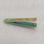 İnverter Başlığı Əl Çimdik Açarı İnverter Güc Adapteri Gücləndirici Əl Basma Klipi Təmiz Mis Kontakt