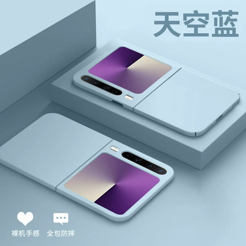 Huawei pura üçün uyğundur - 4