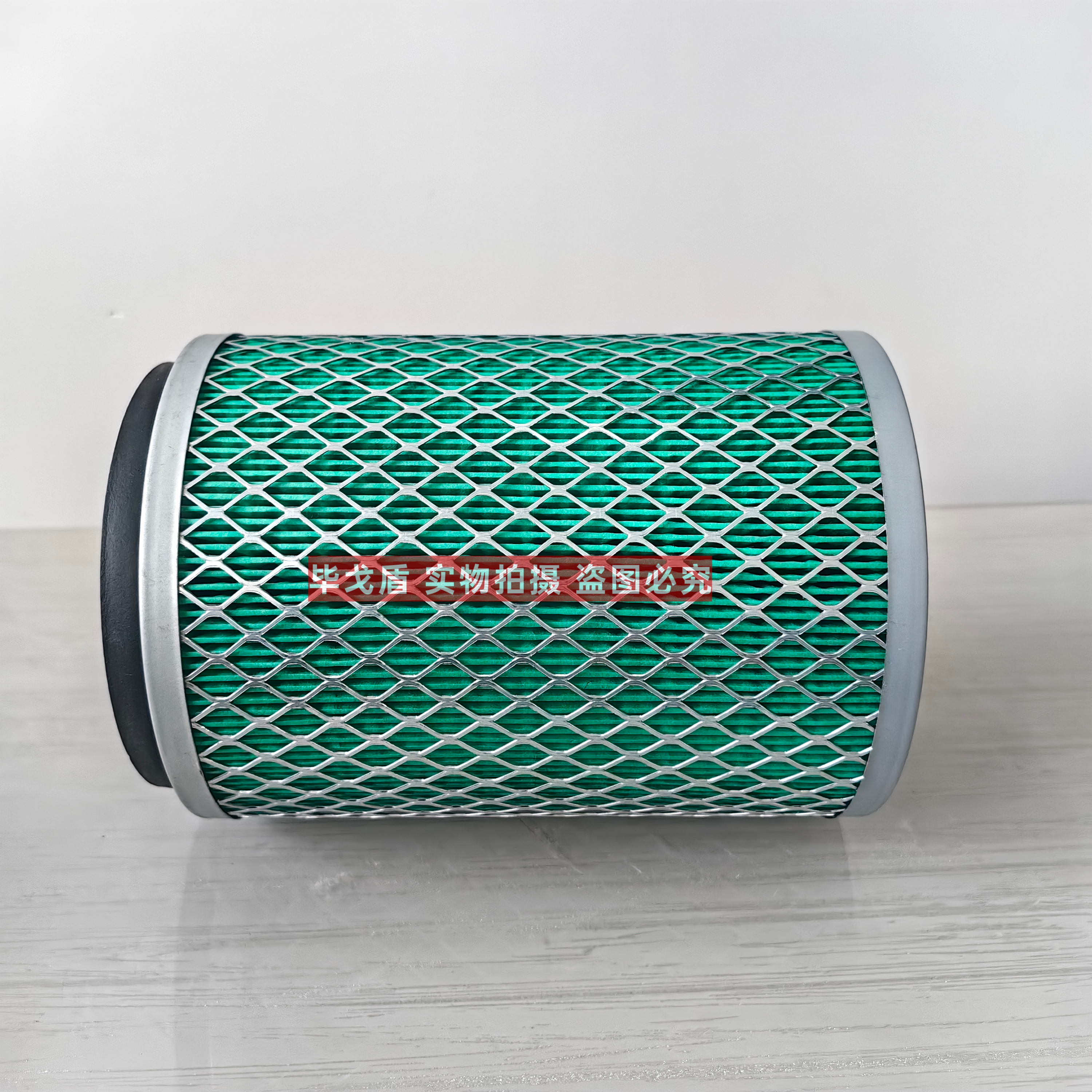 Changan Kuayue King X5 hava filtri, tək sıralı və iki sıralı mini yük maşını K1317 ilə uyğundur