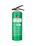 Ev köpüyü üçün su əsaslı yanğınsöndürən Yeni Milli Standart Orijinal Mallar Yanğından Mühafizə 3C Sertifikatlaşdırma Ətraf Mühitə Dəstək Portativ Avtomobil Dükanı