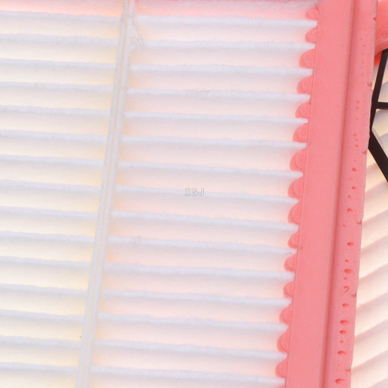 Mercedes-Benz GL350/E320/C320 hava filtri elementi, hava filtri şəbəkəsi 6420940204 ilə uyğundur