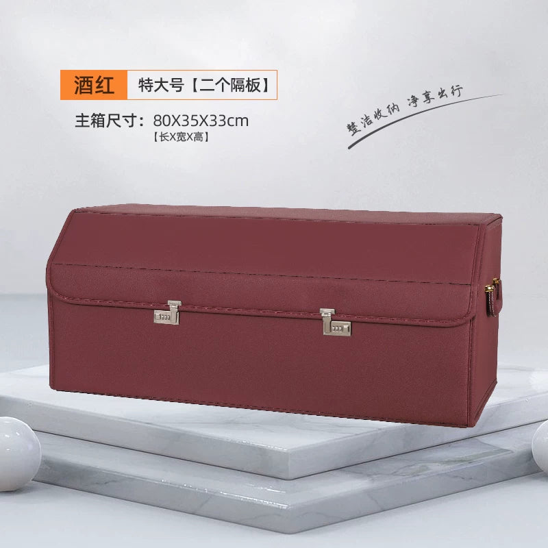 Jeep Wrangler, Grand Commander, Compass və Cherokee avtomobillərinin baqajında saxlamaq üçün uyğundur.