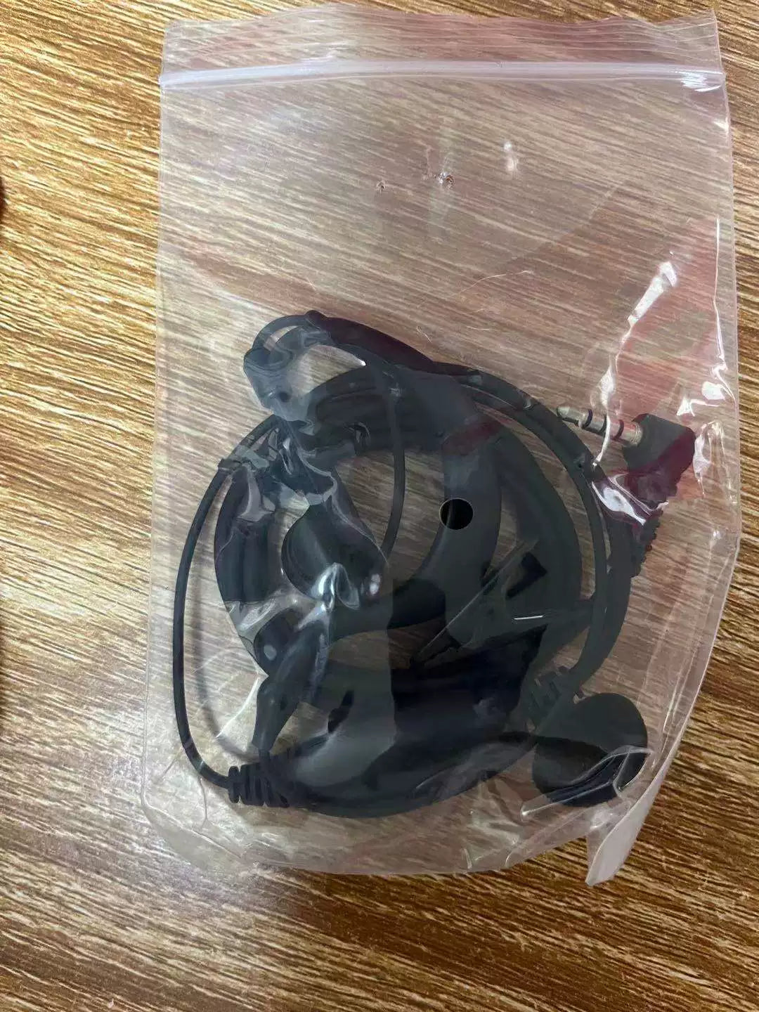 İnterkom qulaqlıq Tip C port davamlı qulaqlıq kabel universal K baş yüksək səviyyəli interkom hava kanalı qulaqlıq kabeli Y başlığı