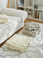 Yastıq kreslo yastığı tənbəl döşəmə yumşaq yastıq tatami bay pəncərə futon butt yastığı butt ağrısı əleyhinə xalça butt yastığı