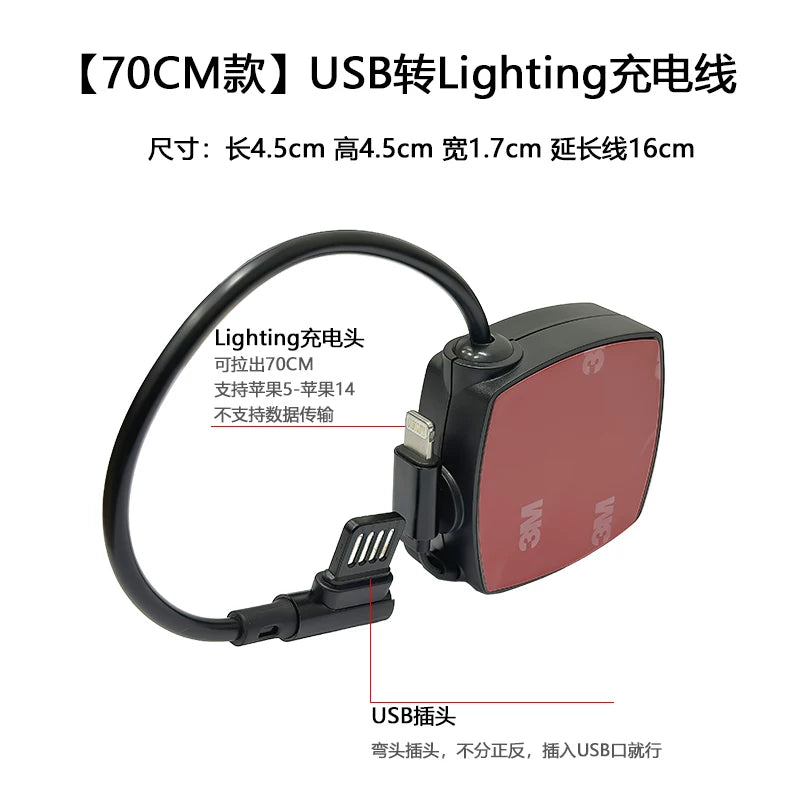 Ön və arxa oturacaqlar üçün 65 Vt gücündə super sürətli şarj üçün Volkswagen Bora genişləndirilmiş avtomobil şarj cihazı Type-C-dən USB adapterinə uyğundur