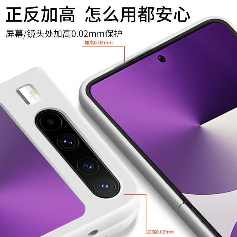 Huawei pura üçün uyğundur - 4