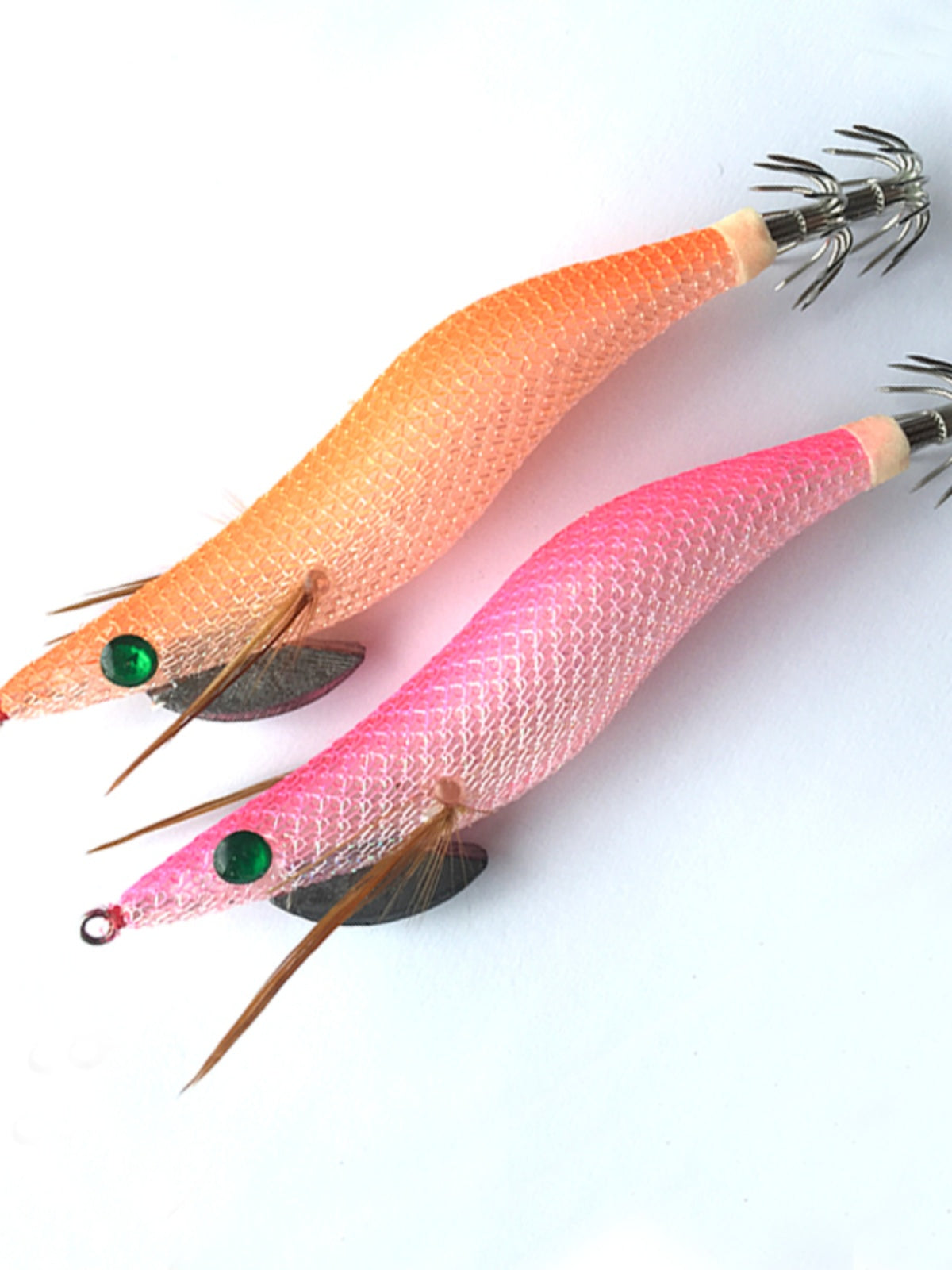 Squid play parlaq üzük muncuq ağac karides gecə balıqçılıq zərbə borusu kalamar qarmaq raket kalamar kiçik boru yumşaq ipək gül budağı yem ağac 1,5--3,5