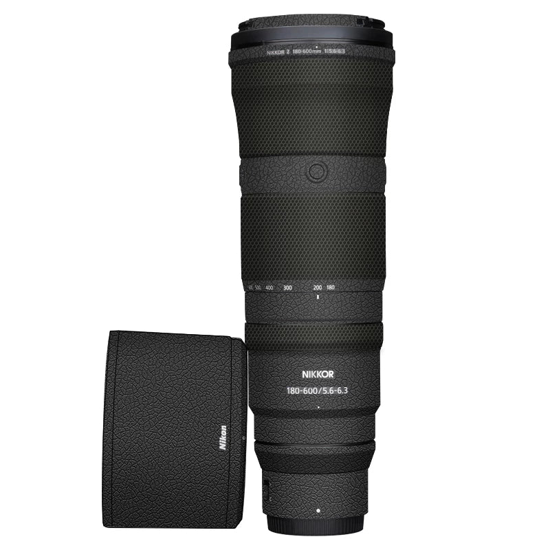 Meibentang Nikon Z180-600 lens qoruyucu film Nikon180-600 stiker hər şey daxil 3M üçün uyğundur