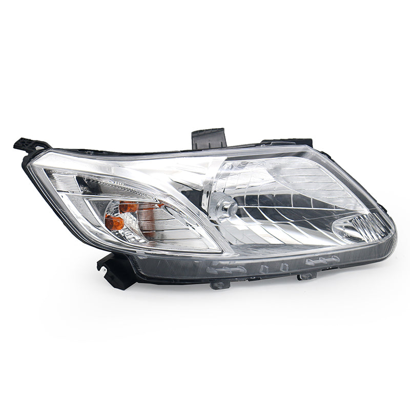 Chevrolet Sail fara dəstinə (10, 11, 12, 13 və 14 modelləri) fara örtüklərinə və faralarına tətbiq olunur.