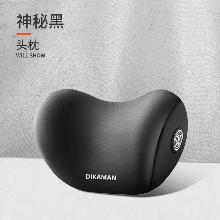 Alman Avtomobil Başlığı Avtomobil Yastığı Oturacaq Yaddaş Köpüyü Dəstəyi Boyun və Bel Dəstəyi Bütün İl Boyu Neytral Avtomobil Bel Yastığı