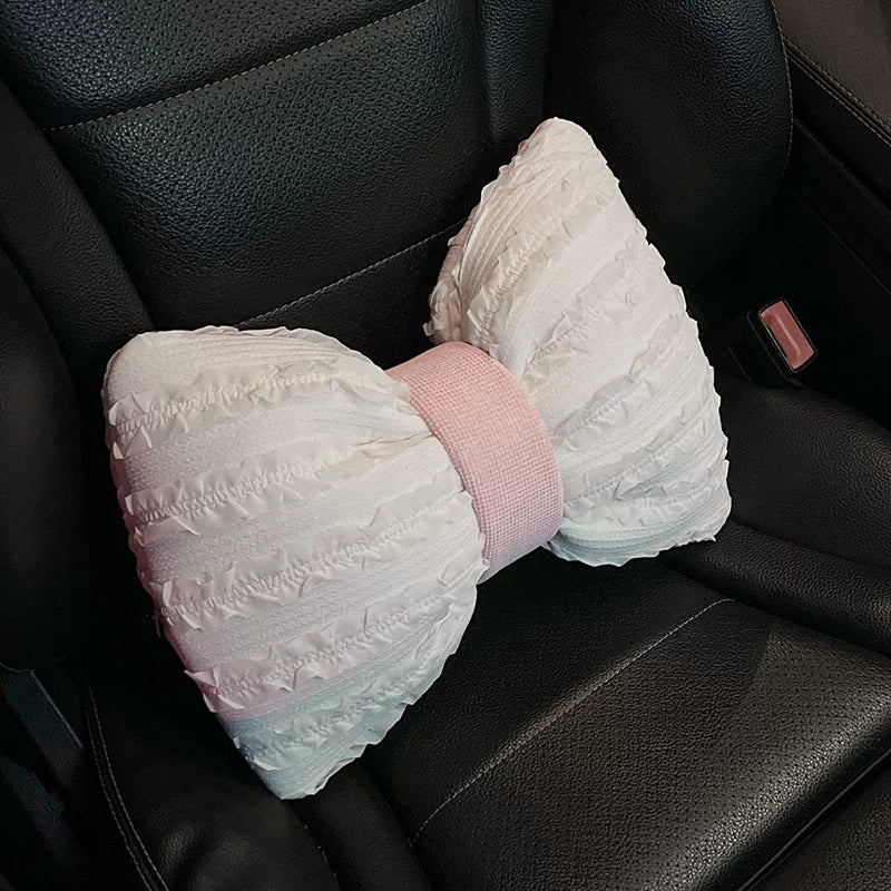 Bütün fəsillər üçün uyğun olan kətan avtomobil oturacaq yastıqları, Chanel-dən ilhamlanmış üslubda, BYD, ORA, Mercedes-Benz və BMW oturacaq üzlükləri üçün idealdır.