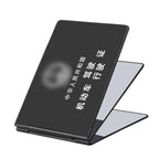 Alüminium Alaşımlı Motorlu Nəqliyyat vasitəsi Sürücülük Vəsiqəsi və Avtomobil Qeydiyyatı Kartı Çantası İkisi Bir Arada 2025 Yeni Model Sürücü Lisenziyası Sənəd Sahibi Kart Sahibinin Çantası