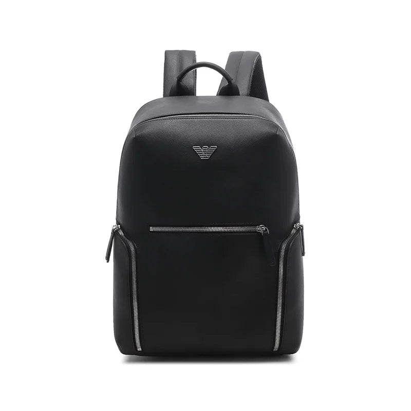 Armani EMPORIO ARMANI Kişilər üçün Eagle Loqolu Çanta Y4O409 Y138E