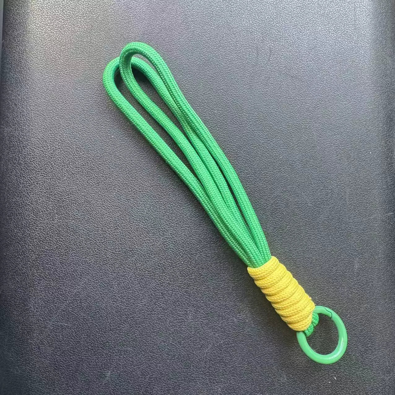 Avtomobil Asma Aksesuarları Pop Mart Arxa Görünüş Güzgüsü Peluş Kukla Düyünlü Toxunma Lanyard Telefon Anahtarlığı Lanyard