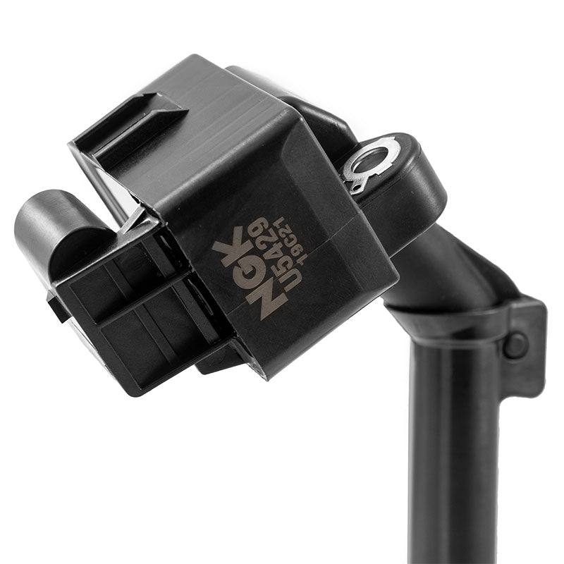 NGK ignition coil U5429 is compatible with Mercedes-Benz M270, M274, A180, Vito, C200 and A/B/C/E/GLA models.