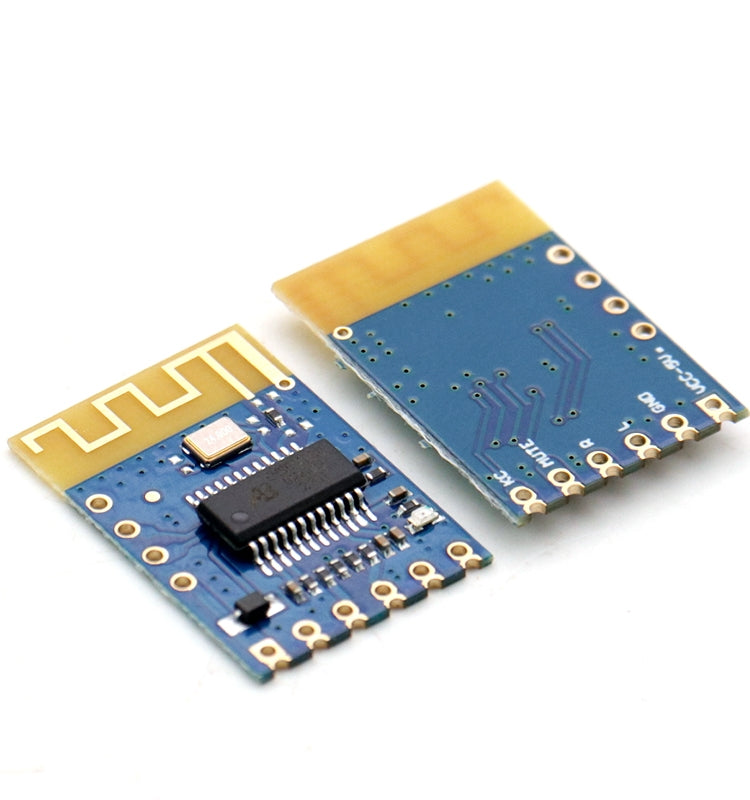 JDY-62A 5.0 Bluetooth stereo modulu iki kanallı modul Bluetooth audio Bluetooth simsiz audio modulu
