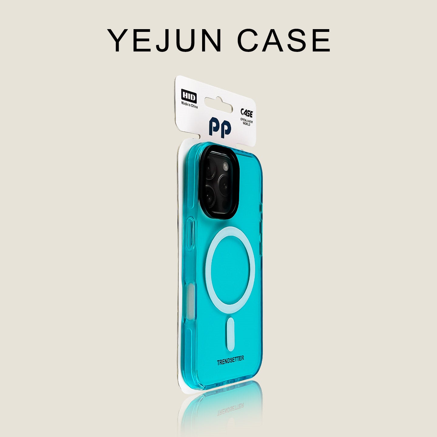 Yejun 17 Apple 16 mobil telefon qutusu flüoresan sarı düz maqnit iphone16promax üçün uyğundur yeni sadə böyük dəlik 15pro düşməyə qarşı 14 silikon 13 qabaqcıl 12 məşhur stil şəxsiyyət 16plus