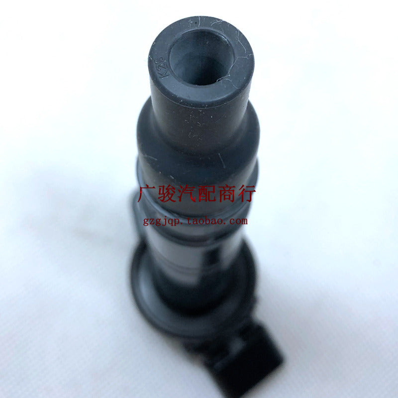 Ignition coils (1AZ, 2AZ) and high voltage coils for Toyota Camry 2.0, 2.4 and 2.5 engines (2006-2015).