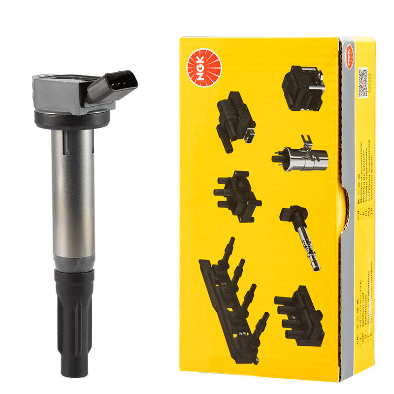 NGK ignition coil high voltage pack suitable for Lexus IS200 IS250 IS300 LS430 LS460