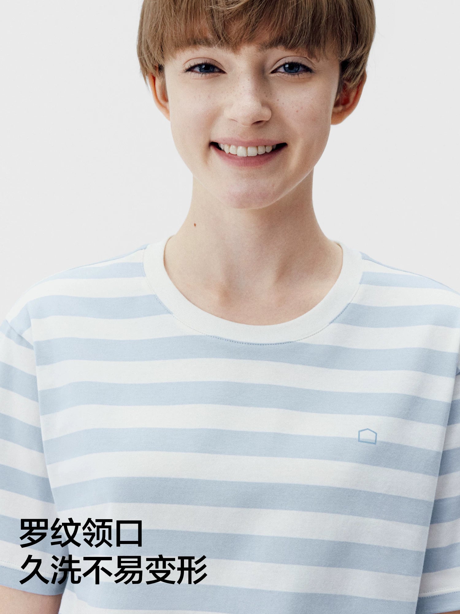 [Vang Yibo ilə eyni üslub] Jiao Nei Mian Mian 305 Ev Kişi Ev Geyimi Saf Pambıq Cüt Pijama Qadın Yay Üslubu