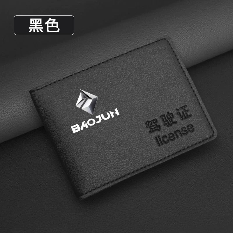 ZEEKR 001/009/007 nəqliyyat vasitələri, sürücülük vəsiqəsi qoruyucu örtüyü, nəqliyyat vasitəsinin qeydiyyat şəhadətnaməsi və digər sənəd örtüyü üçün uyğundur.