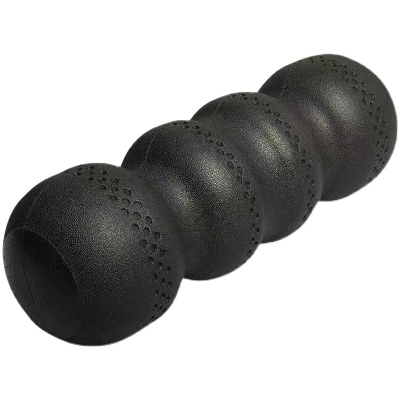 Epp bərk köpük roller fıstıq topu əzələ rahatlaması peşəkar arıqlama fitness roller onurğa beli masaj rulonu