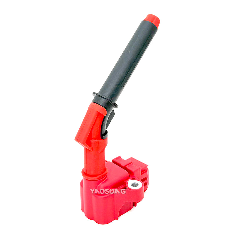 Suitable for Renault RENAULT DACIA Lodgy Dokker retrofit ignition coil high voltage package 1.3T