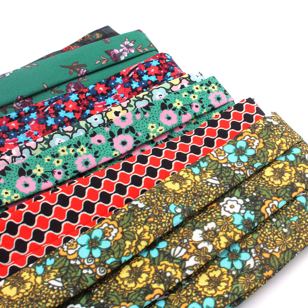 New Flora Men's Cashew Tie Wedding Formal Cravat Ascot Scrunc