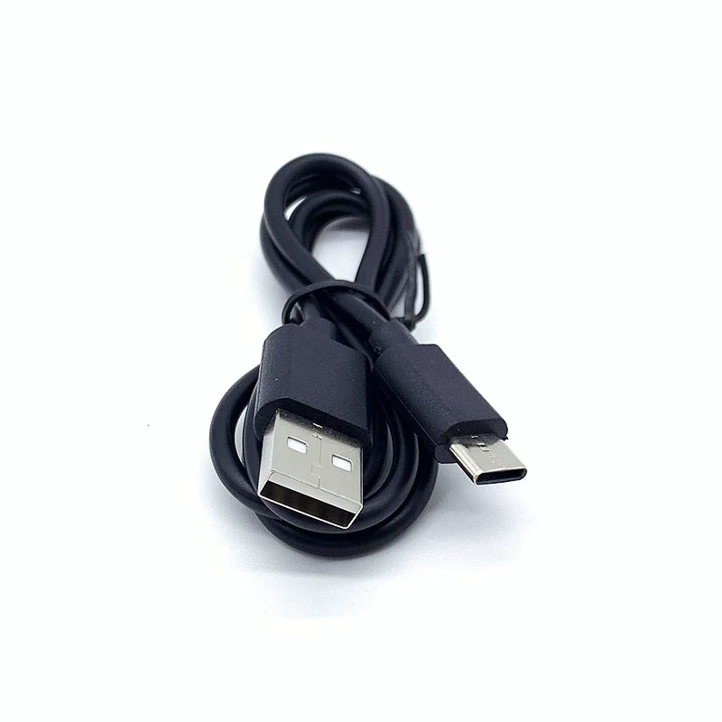 Sərhədlərarası isti satış TYPE-C məlumat kabeli 1A cib telefonu şarj kabeli müxtəlif USB-dən c tipli kabellərə uyğundur