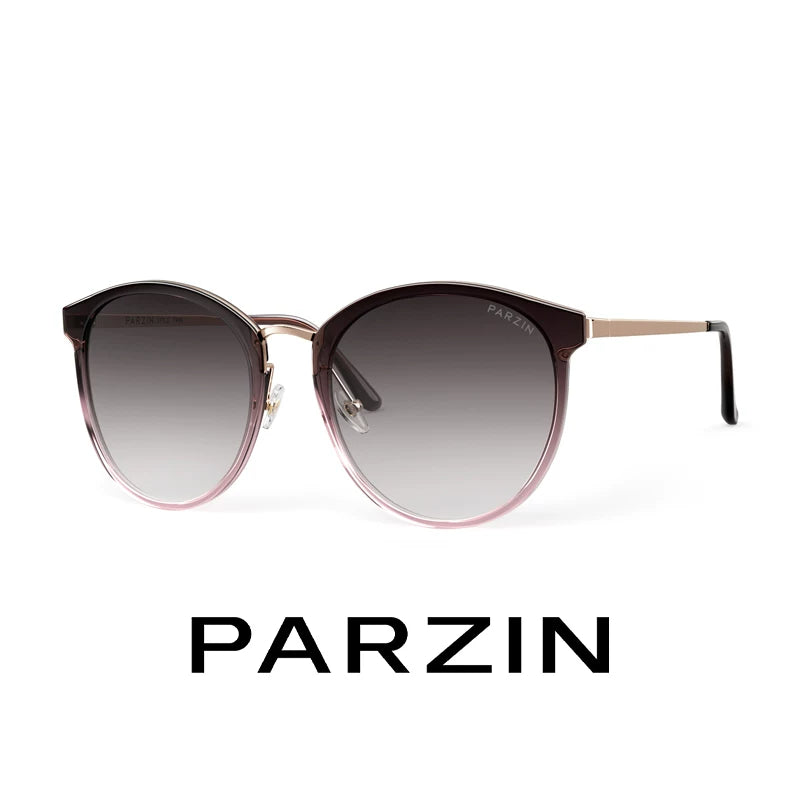 Parsons qütblü günəş eynəyi qadınlar üçün retro günəş eynəkləri günəşdən qoruyan sürücülük eynəkləri anti-UV gelgit PZ9913