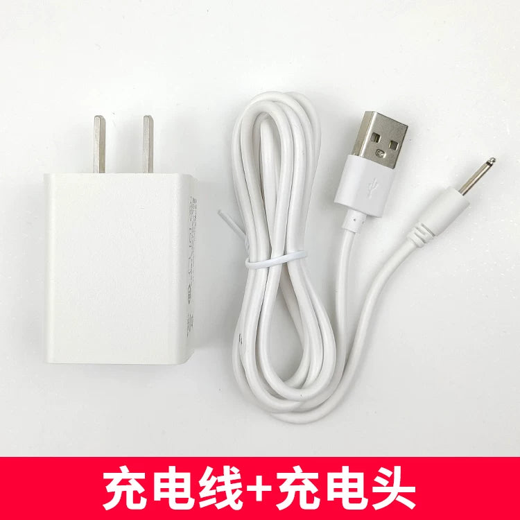 Kiçik canavar şarj cihazı kabeli üçün uyğundur, kiçik balina yumurtası Libo kiçik miyavlayan böyüklər üçün oyuncaq USB portu pin deşik baş növü