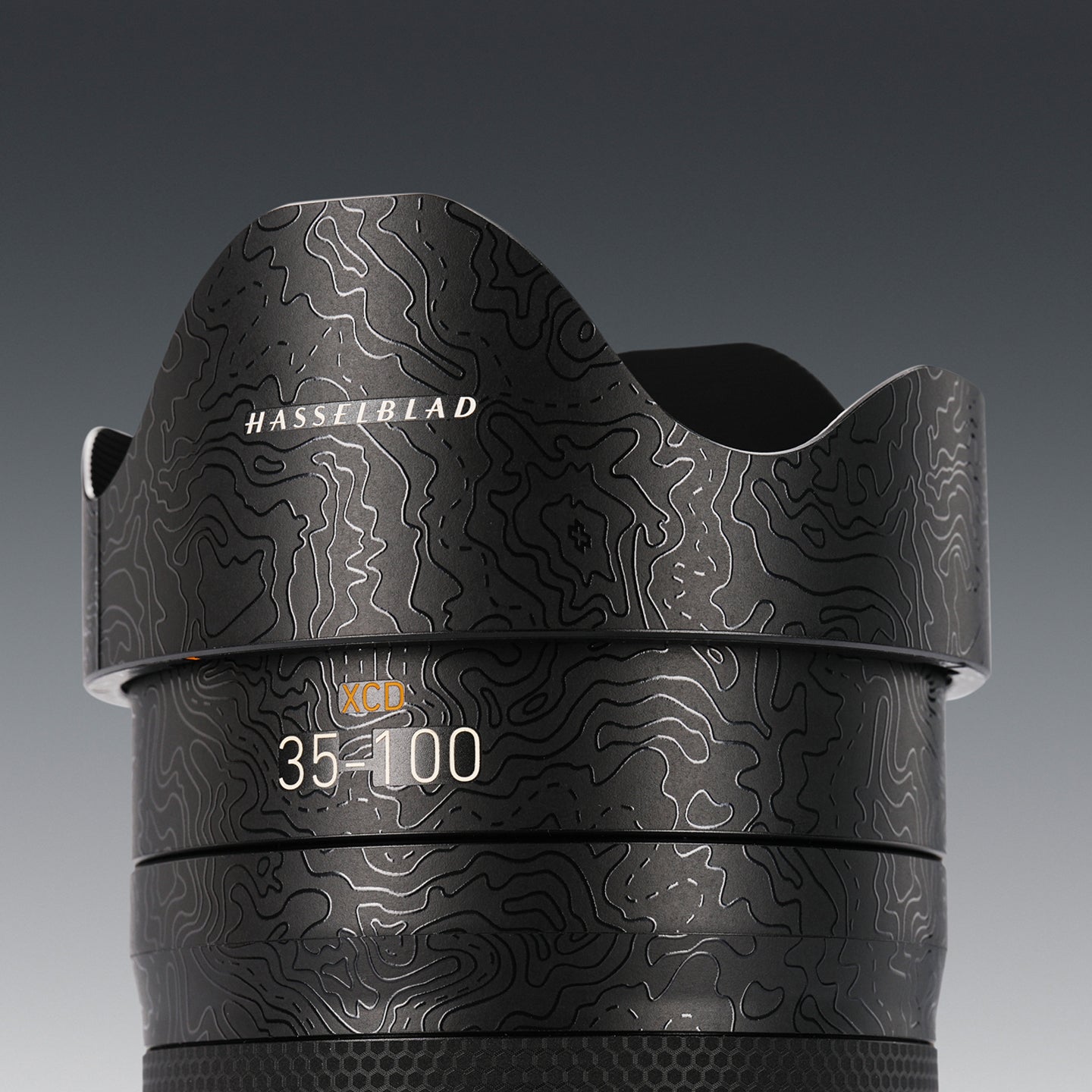 Meibendo Hasselblad XCD35-100F2.8-4 lens qoruyucu film üçün uyğundur 35 100 stiker hər şey daxil 3M