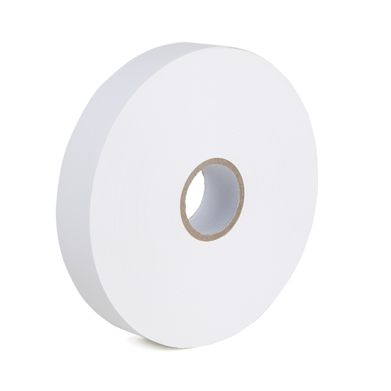 Fangtai boş paltar yuyula bilən etiket parça etiketi 20 25 30 40 50 60 70 80*200m yuyula bilən etiket lenti paltar yuyan etiket lenti yuyula bilən yüksək temperatura davamlı yuyula bilən marka neylon parça etiketi