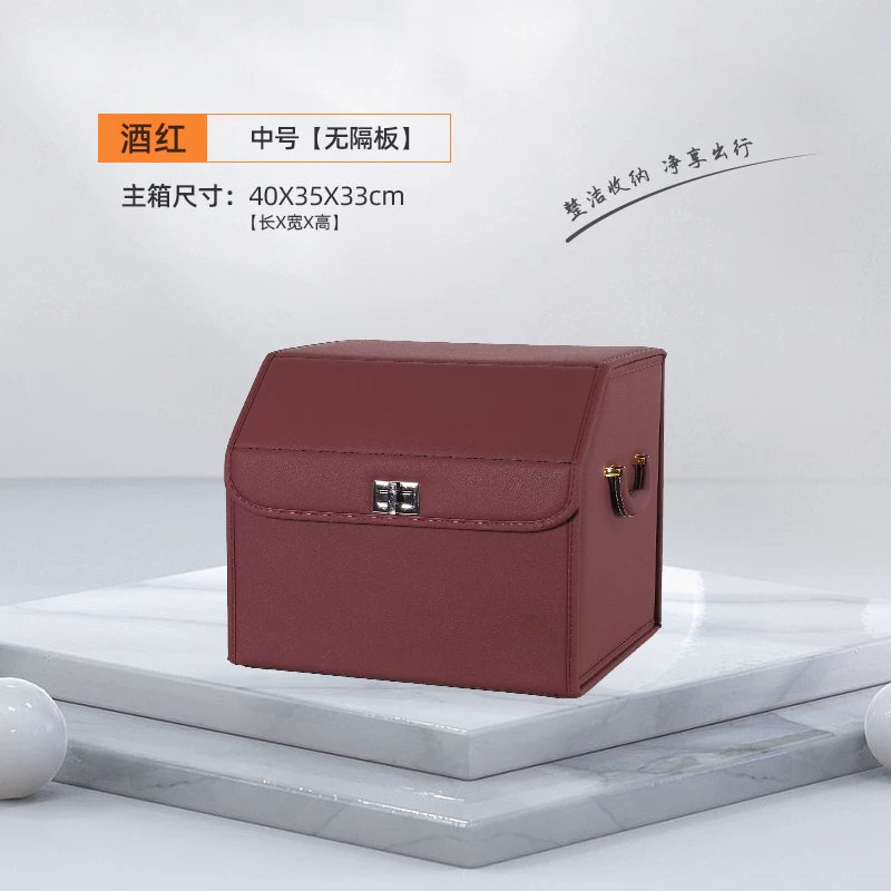 Jeep Wrangler, Grand Commander, Compass və Cherokee avtomobillərinin baqajında saxlamaq üçün uyğundur.