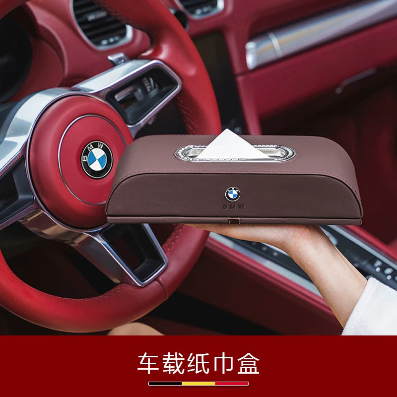 BMW avtomobil toxuma qutusunun açılan növü, 13 seriyası, 5 seriyası, 6 GTX, 1X2X3X4X5 avtomobil interyer aksesuarları üçün uyğundur.