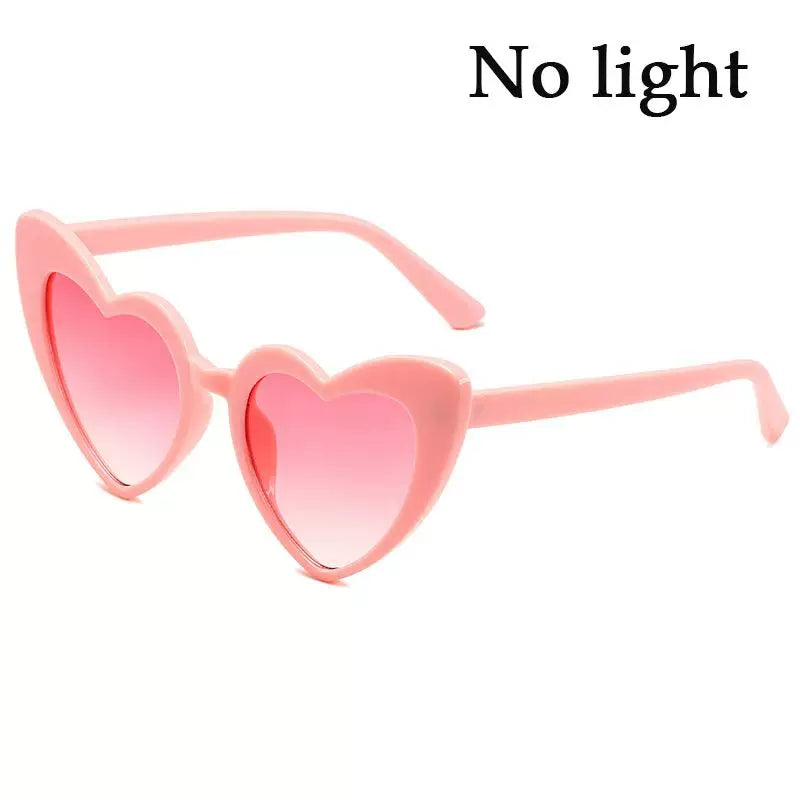 LED Newlywed Glasses Wedding Party Bridal Shower Bride T