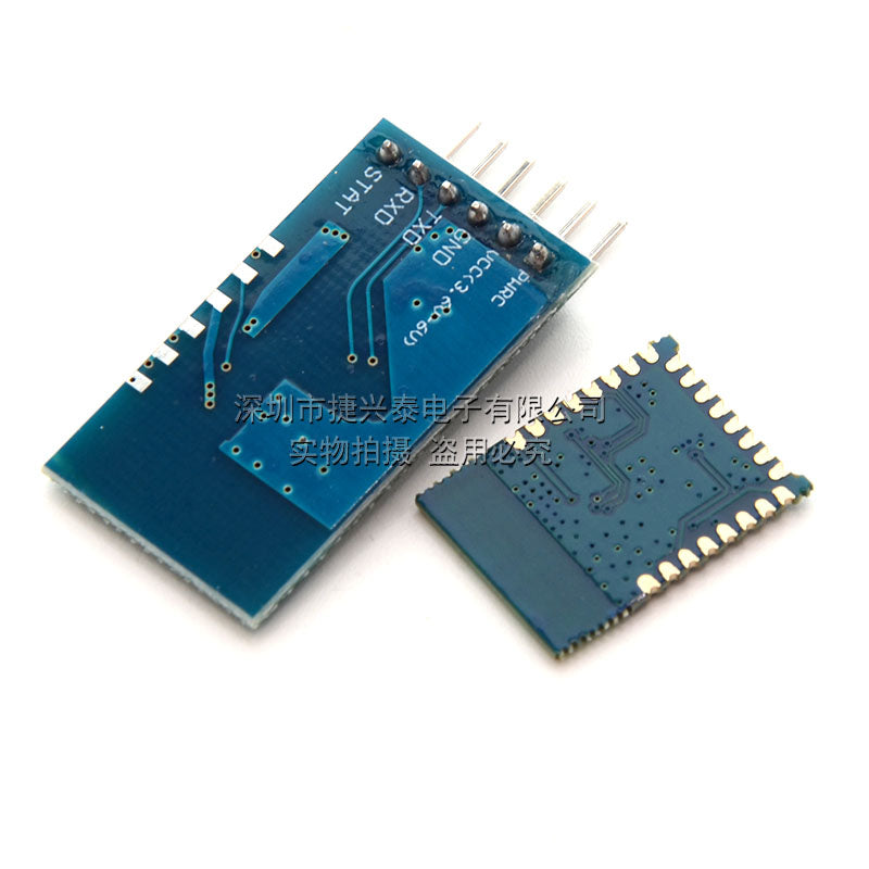 JDY-23 Bluetooth 5.0 modulu BLE5.0 Bluetooth şəffaf ötürmə Bluetooth məlumat ötürülməsi CC2541 qul Bluetooth
