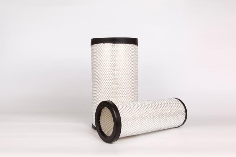 K3050, Dongfeng Tianlong Renault və Shaanxi Automobile Delong X3000 hava filtri elementləri AF26433 ilə uyğun gəlir.