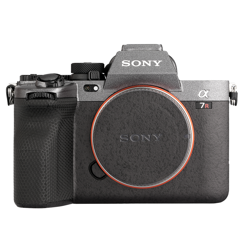 SONY SLR kamera A7M5 bədən filmi qoruyucu stiker idxal olunan 3M material üçün uyğundur