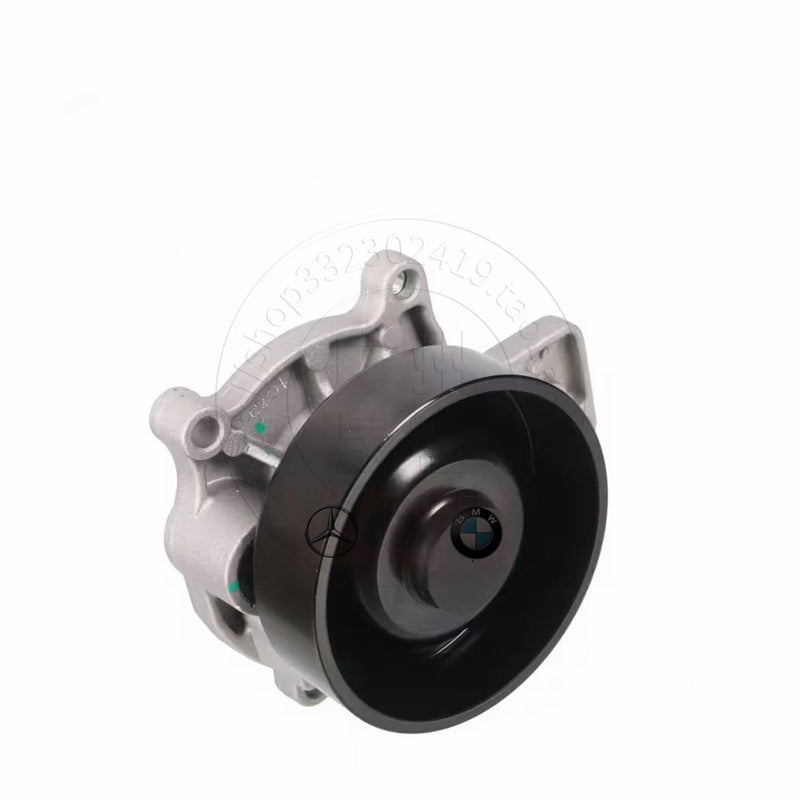 BMW F45, F46, F52, X1, F48, F49 engines; water pumps 120, 125, 220, 225, B38, B48 compatible.