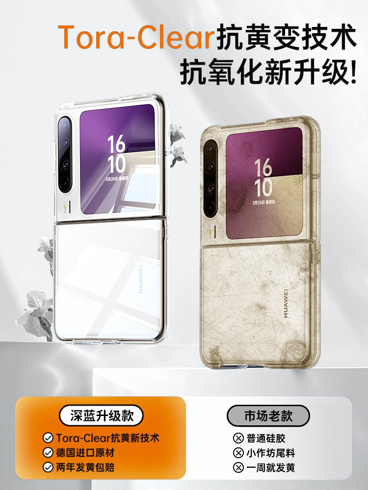 Tünd Mavi prospekt Huawei Pura üçün uyğundur