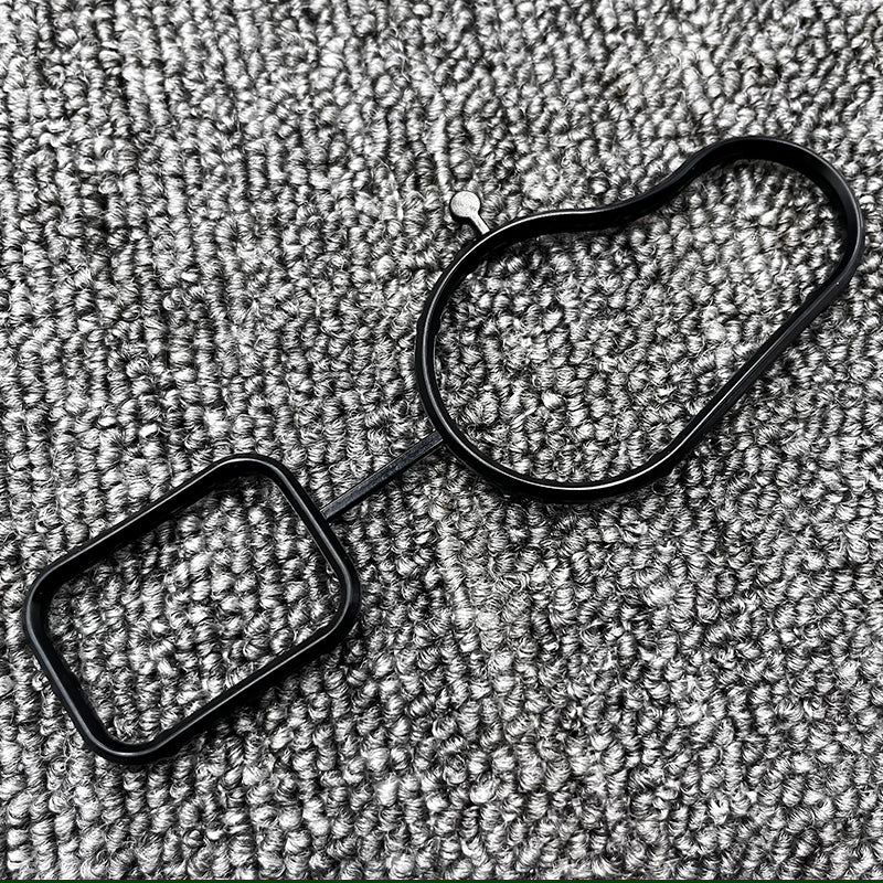 New Passat, Tiguan, Magotan, Skoda Octavia, Superb II, EA888 water pump sealing ring, water pump sealing gasket