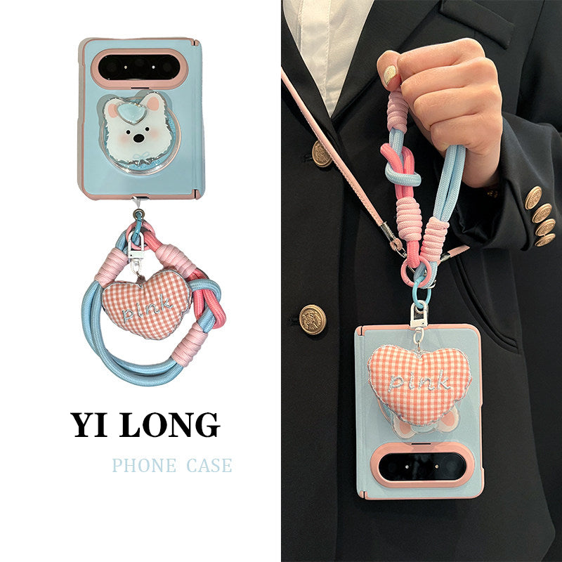 Huawei Pura üçün uyğundur