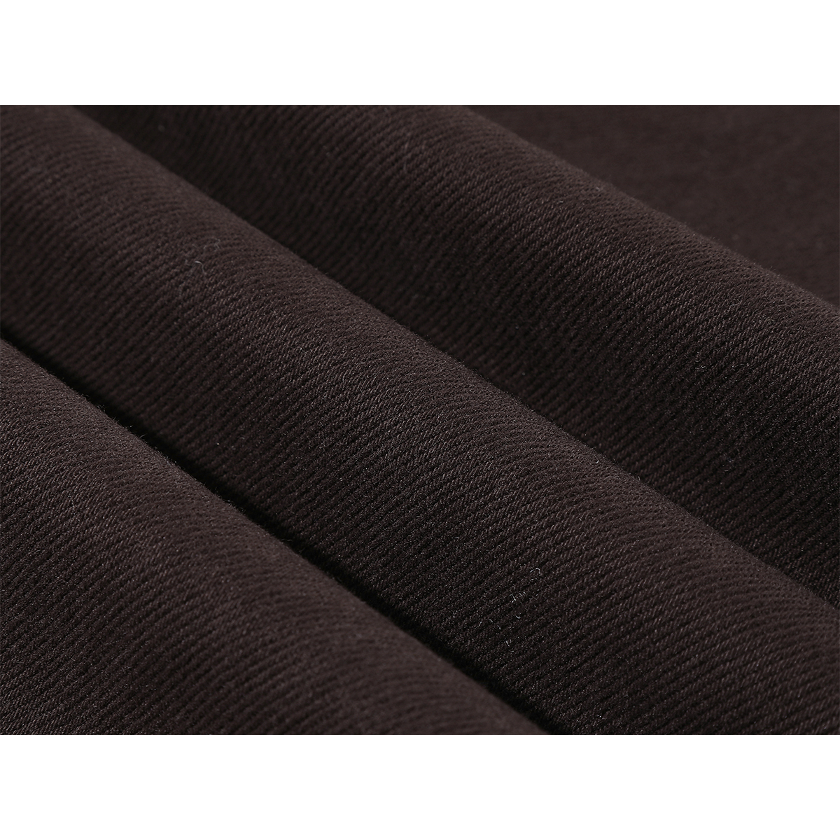 Chorlisa Retro Gündəlik Yük Şalvarı Qadınlar üçün 2025 Yeni Payız Maillard Yüksək Belli Seksual Geniş Ayaqlı Cins Şalvar