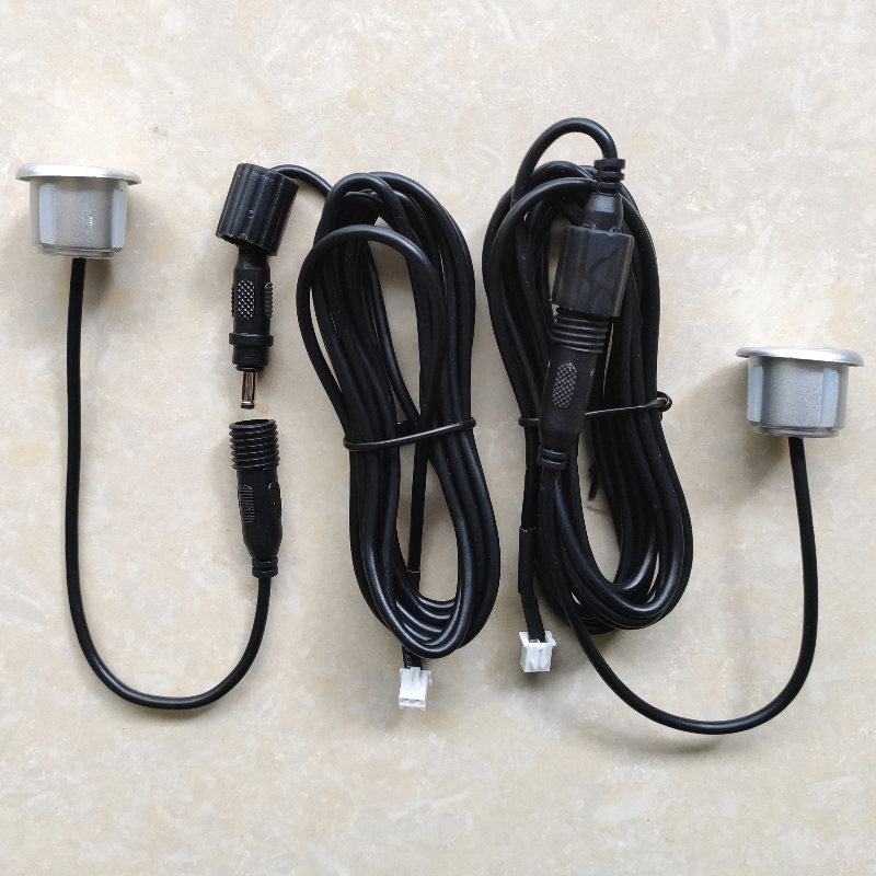 Qizhen General Motors, Yongtai və Dongfeng Peugeot PEUGEOT Sensorlu Toqquşma Əleyhinə Gözlər üçün 20 mm-lik Avtomobil Geriyə Sürmə Radar Sensorları